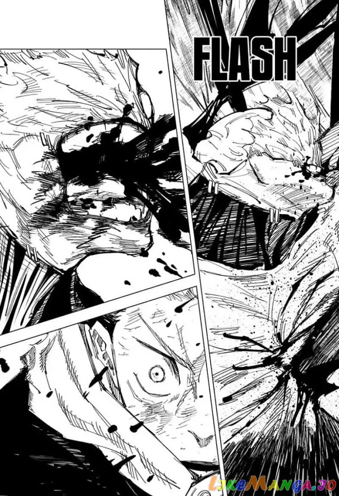 Jujutsu Kaisen Chapter 132 image 11_optimized